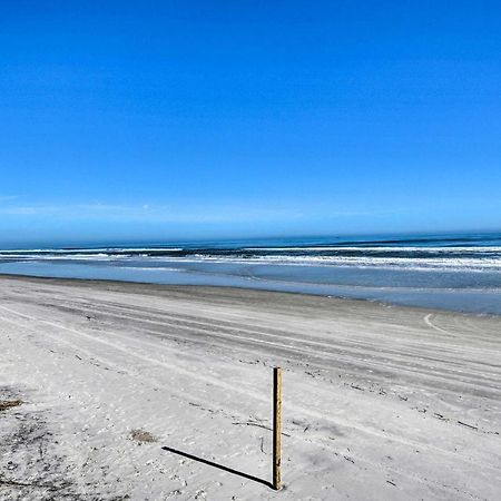Beachfront Daytona Studio, Close To Parks! Daytona Beach Exteriér fotografie