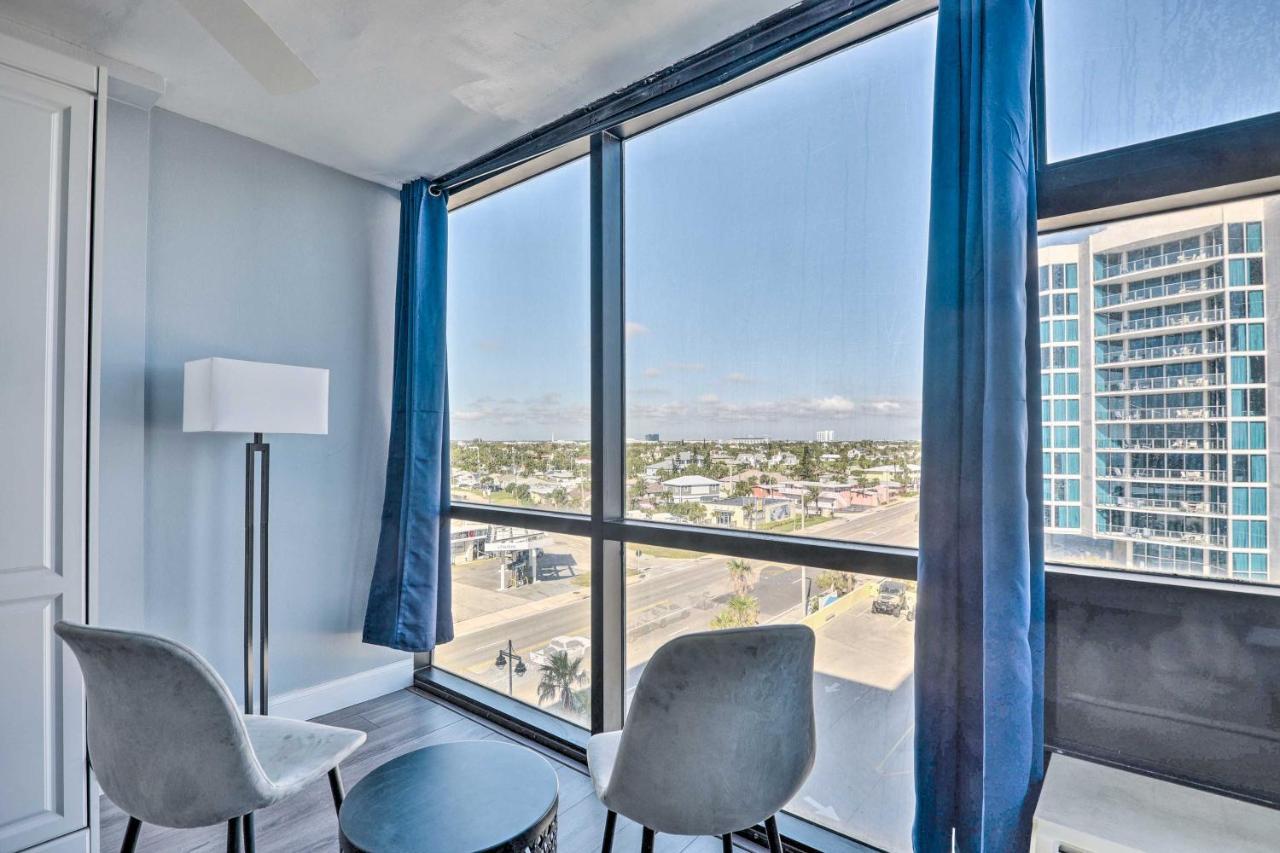 Beachfront Daytona Studio, Close To Parks! Daytona Beach Exteriér fotografie